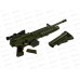 Автомат №DL-7702-4 звук, свет, 50*26*4