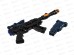 Автомат №DL-812-2 звук, свет, 45*30*4