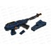 Автомат №DL-911-1B звук, свет, 38*30*4