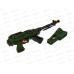 Автомат №DL-911-1C звук, свет, 38*30*4