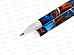 Ручка пишет-стир. ФЕН Ночные гонки. 72882 *30