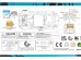 Автобус на пульте р/у, 3183531, 27MHz в коробке 32*12,3*12,5см
