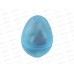 Конструктор 2в1 в яйце, Армия, 4в Micro Мир, Космос, М6806С, Г93851