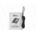Телефон Ritmix RT-495 черн