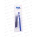 Ручка гел. MAZARI Tinta синяя, 0.5мм.+4стержня цвет.корп., P-100-(1+4)