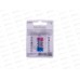 Батарейка Perfeo CR123 1BL Lithiuml, PF CR123/1BL *20/320