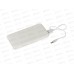 Зарядное устройство (Пауэрбанк)2USB 2,1A 10000mAh 1Type-C 1m J100 Whit