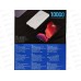 Зарядное устройство (Пауэрбанк)2USB 2,1A 10000mAh 1Type-C 1m J100 Whit