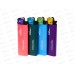 Зажигалка Pride F-005 Original MultiCоlored 82443 *50