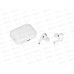 Наушники беспроводные вакуумные Hoco EW75 TWS White