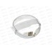 Наушники беспроводные вакуумные Hoco EW75 TWS White