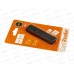 Переходник USB-TF/SD USB 2:0-480 Мбит/с Hoco HB20 Черный