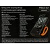 Зарядное устройство  (Пауэрбанк)  2USB 2.1A 30000mAh PB22-30 Black