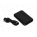Зарядное устройство  (Пауэрбанк)  2USB 2.0A 5000mAh PB25-05 Black