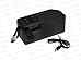 Колонка-Bluetooth 5.3 5W 1200mАч More Choice BC05 Black