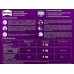 Клей обойный МЕТИЛАН Флизелин Экстра Комфорт Пачка 200г, 3000295 *24