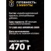 Клей обойный МОМЕНТ Флизелин Пачка 470г, 3000294 *12