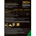 Клей обойный ЭКОН флизелиновый Пачка 200г, 2077903 *24