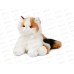 Кот с ярким окрасом &quotКалико Кэт&quot, 25см МТ-TS112310-25 MaxiLife