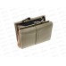 Кошелек (8*11) 3 сложения 5 отд. №55620