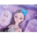 Кукла 50см, 3149161, ручки шарнирные, 4 вида, в коробке 34*9*63,6