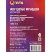 Карандаши 12цв QREDO &quotMountain River&quot дерев. трехгран., 15-3162 *12