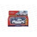 Машина &quotТЕХНОПАРК&quot металл BMW 5-er SEDAN M-SPORT, 5ER-12WH