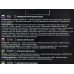 Мышь Defender Cyber MB-560L 7цветов  3кн, черная