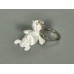 Брелок сувенирный 3Д Морской котик *12 P2270-30