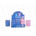 Конструктор &quotГОРОД МАСТ&quot 3D фигурки, Пушистые монстрики, 19061-YD