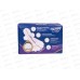 Day Spa Active Days прокладки NightDry 7шт *48