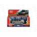 Машина &quotТЕХНОПАРК&quot металл &quotIi auto I9&quot, 10,5см, серый металлик, L9-11-DGY