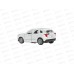 Машина &quotТЕХНОПАРК&quot металл &quotHAVAL jolion&quot, 10,5см, белый, J-11-WH