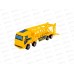 Автовоз инерционный 198В-7, в пакете 3125048