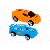 Автовоз инерционный 198В-9, в пакете 3125050