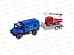 Автовоз инерционный 2897-51, FCJ1520130