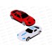 Автовоз инерционный 862-54С, 2445510