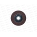 Диск лепестковый 125х22,2 мм (P40) Oasis *10