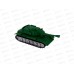 Танк инерц. 330 в пакете 3059025
