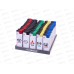 Зажигалка Flameclub P-03 Piezo Mix Авто-3 62120-6