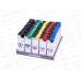 Зажигалка Flameclub P-03 Piezo Mix Авто-3 62120-9