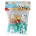 Игровой набор &quotВодная фабрика&quot (8 предметов) 2985185 в пакете