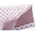Пакет зиплок с замком, ПДВ, 25*35/65 Козочка *25/250