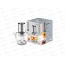 Измельчитель электрический Eurostek EMC-GN06G 3л 900Вт ЕГ