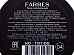 Farres Тени для век запеченные 1107-04 фиолетовый *12