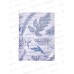 КПБ 2,0сп с евро прост. Бязь Васелина Тори 9631-1+9632-1 5*70*2