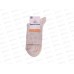 Носки жен 1606 LINEN 000 натуральный 23