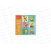 Кубики 87542 4 кубика Step Kids &quotСказка за сказкой&quot  *18