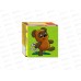 Кубики 87542 4 кубика Step Kids &quotСказка за сказкой&quot  *18
