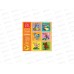 Кубики 87542 4 кубика Step Kids &quotСказка за сказкой&quot  *18
